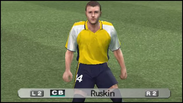 Whatever Happened To Pro Evo's Master League Originals - SPORTbible