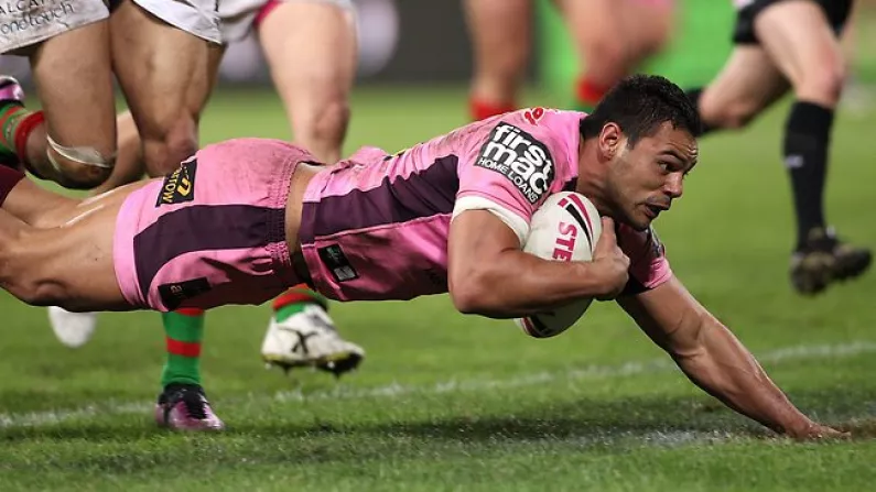 7 Things You Need To Know About Leinster's New Signing Ben Te'o