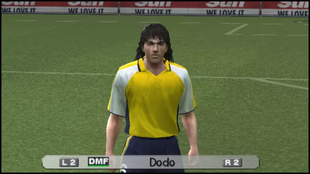 Pro Evo - Pro Evolution - PES