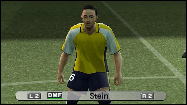 Whatever Happened To Pro Evo's Master League Originals - SPORTbible