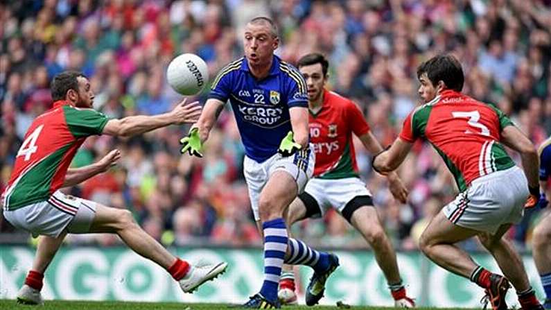 The Three Big Questions Going Into The Kerry v Mayo Replay