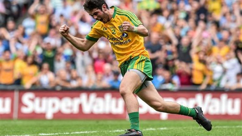 Upset Of The Decade? Twitter Reacts To Donegal's Win Over Dublin