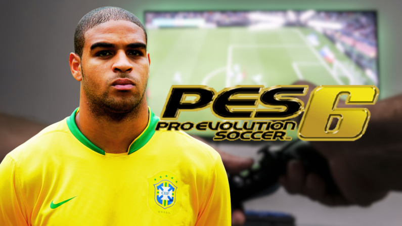 Ranking The All-Time Top 5 Players To Use In Pro Evolution Soccer