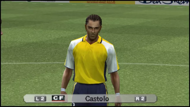 Pro Evo