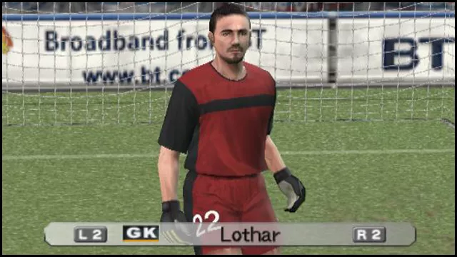 Whatever Happened To Pro Evo's Master League Originals - SPORTbible