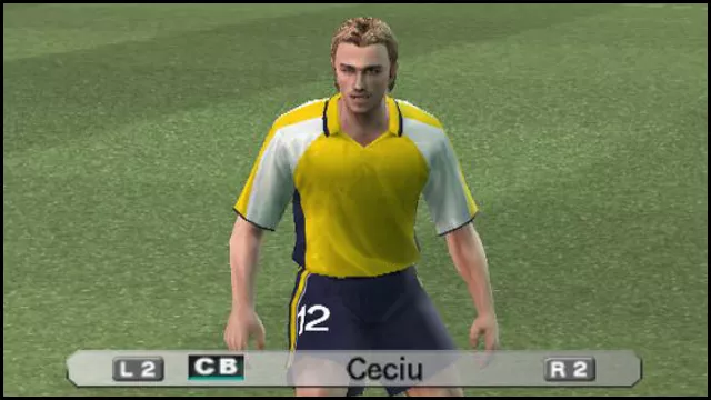 Whatever Happened To Pro Evo's Master League Originals - SPORTbible