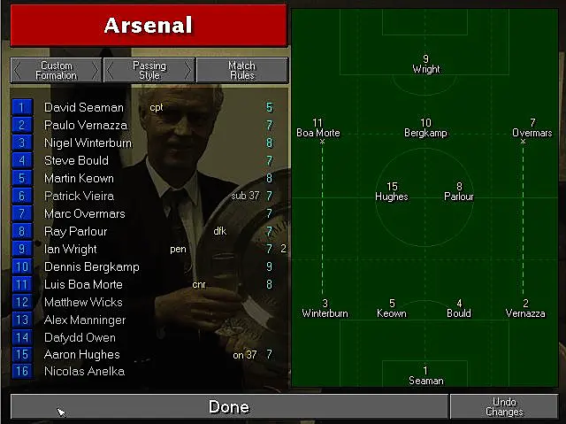 13 Reasons Why We Loved Championship Manager 97/98