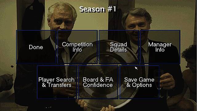 Championship Manager 4 Save Game Editor Championship Manager 4 Save Game Editor