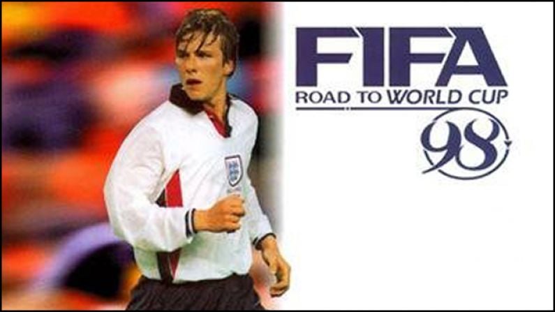 14 Reasons Why FIFA 98: Road To The World Cup Was The Best Game Ever