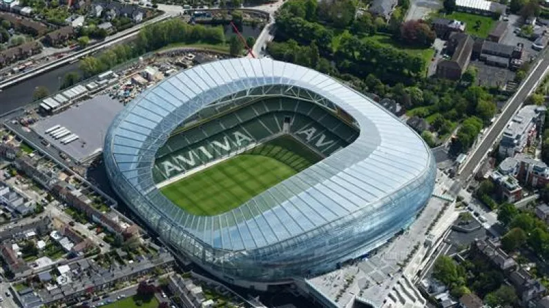 QUIZ: Can You Identify These Rugby Grounds From Space?