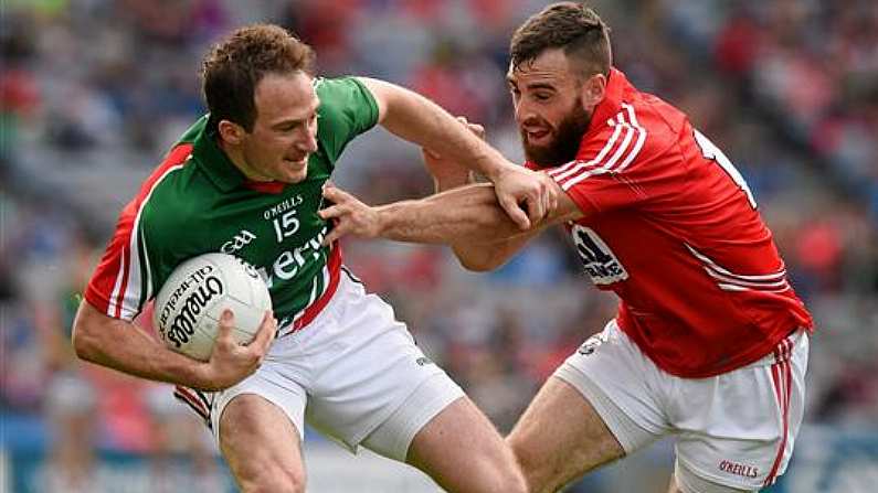 Larry Tompkins Says Mayo Need To 'Grow Up'