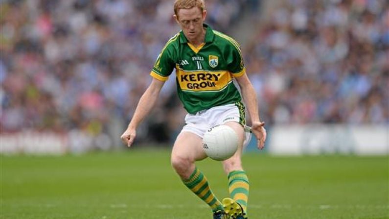 Everyone Is A Bit Bemused With This 'Colm Cooper Is A Two-Trick Pony' Nonsense