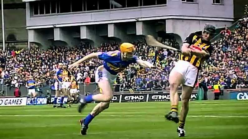 VIDEO: This Wonderful Hurling Final Promo From 4 Years Ago Is As Fitting Now As It Was Then