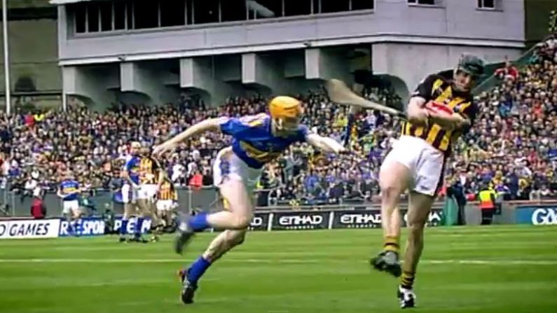 VIDEO: This Wonderful Hurling Final Promo From 4 Years Ago Is As Fitting Now As It Was Then