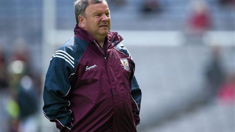Mattie Murphy Says Galway Moving To Leinster Has Backfired