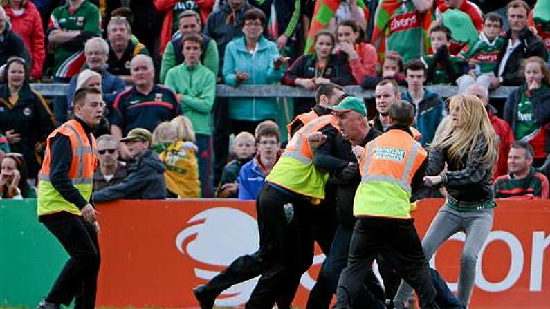 The British Twitter Reaction To Kerry Vs Mayo Was Predictably Brilliant