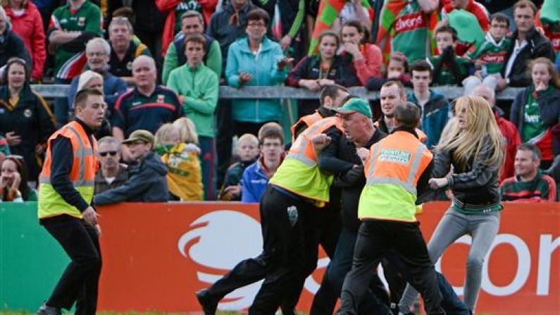 The British Twitter Reaction To Kerry Vs Mayo Was Predictably Brilliant