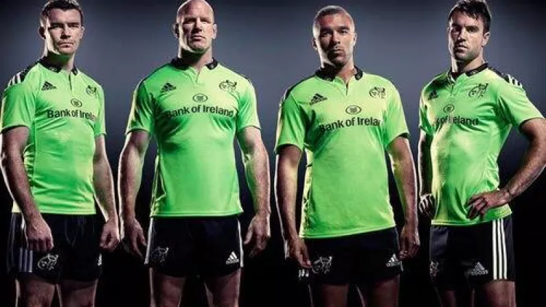 Our Definitive Ranking Of The 2014-15 Provincial Rugby Jerseys