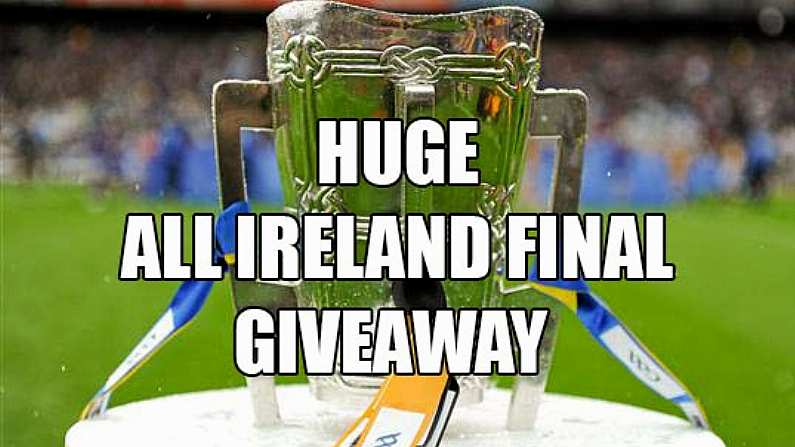 Win All Ireland Hurling Final Tickets And A Night In The Croke Park Hotel