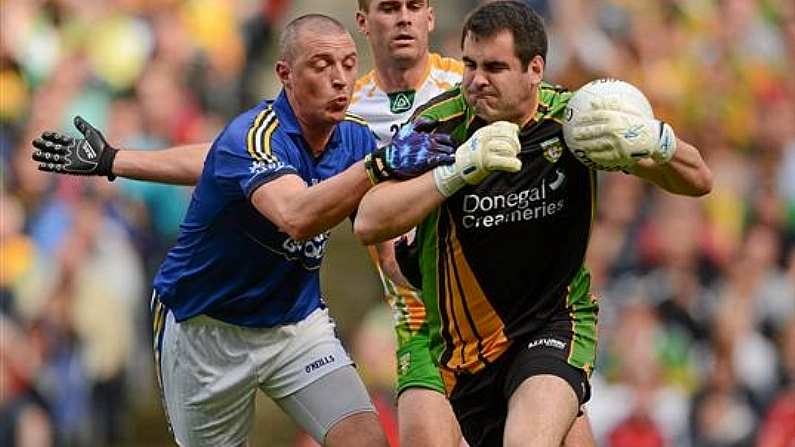 Win A Pair Of All Ireland Football Final Tickets And Night In The Croke Park Hotel