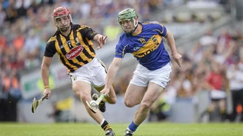 How The British Reacted To The 'Absolutely Mental' All-Ireland Hurling Final