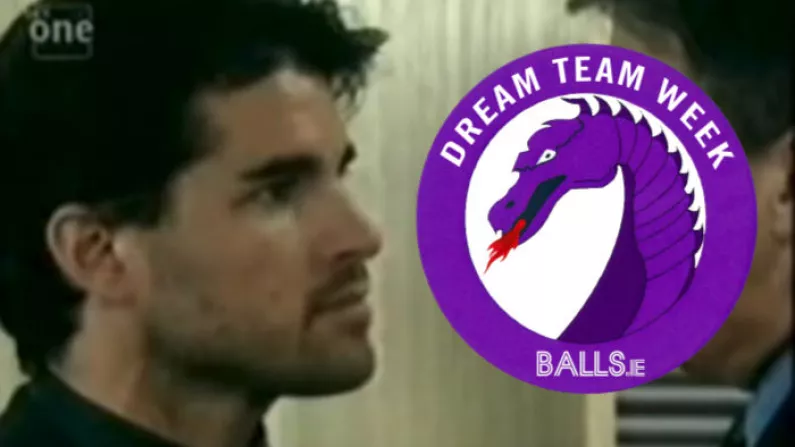 10 Utterly Ridiculous Storylines That Made Sky One's 'Dream Team' So Great