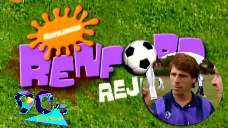 12 Famous Cameos In Nickelodeon's Renford Rejects