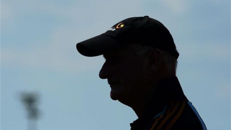 The Brian Cody Ruthlessness Top 5