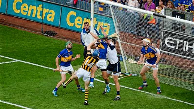 The British Twitter Reaction To The All Ireland Hurling Final Replay