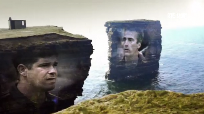 Video: RTÉ's All Ireland Final Promo Is Everything It Should Be