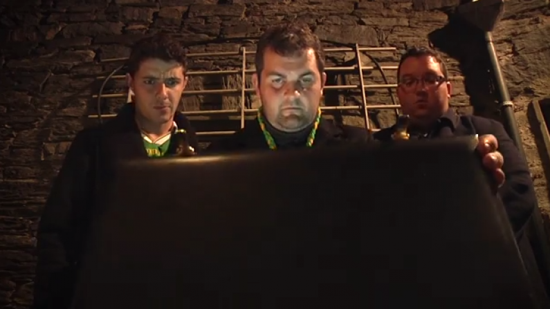 Video: Three Kerrymen Brilliantly Sum Up The Scramble For All Ireland Tickets