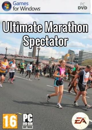 Ultimate Marathon Spectator