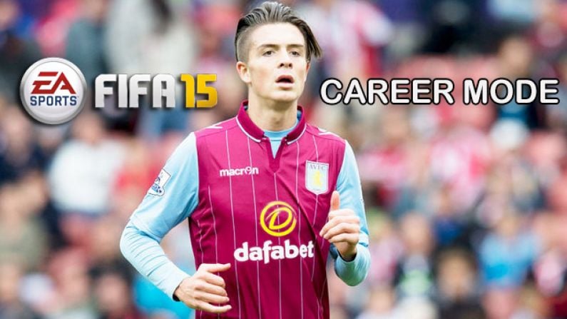 7 Wonderkids You Need To Sign In FIFA 15 Career Mode