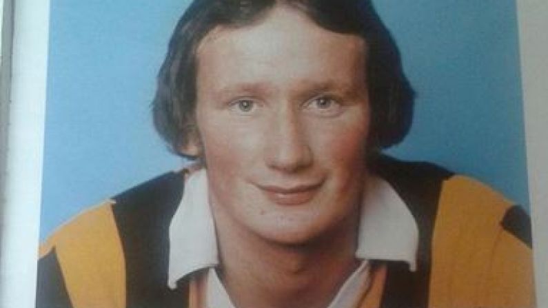1976 Factfile Reveals Brian Cody Liked Kojack And Neil Young