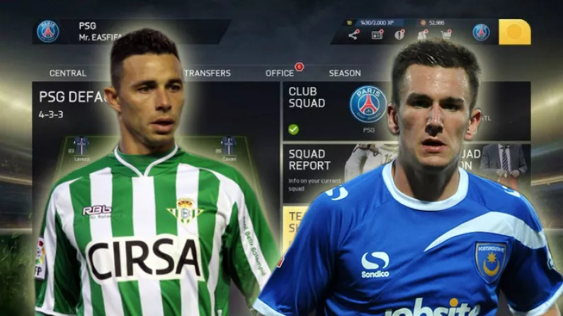 5 Great Teams To Start A FIFA 15 Career Mode With