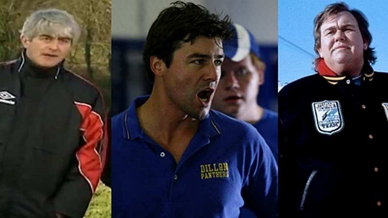 Your Definitive Ranking Of The Top 9 Fictional Sports Coaches Ever