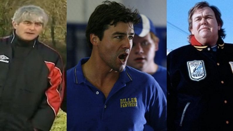 Your Definitive Ranking Of The Top 9 Fictional Sports Coaches Ever