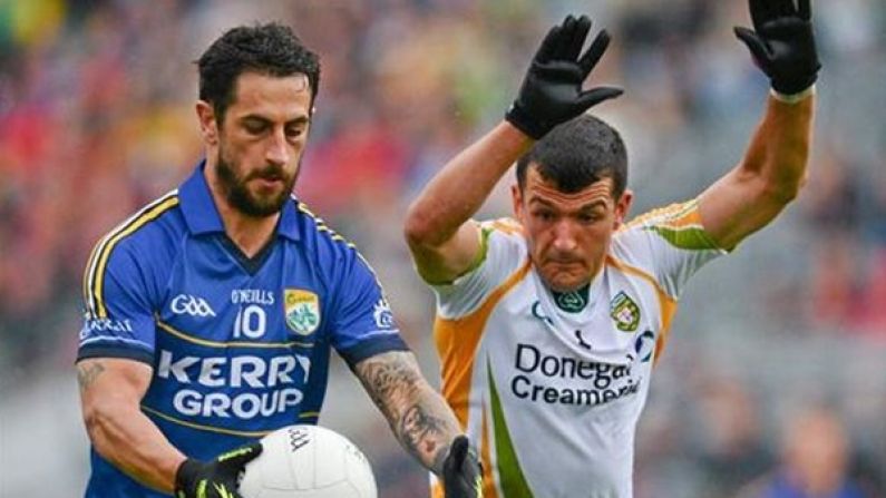How The Kerry And Donegal Teams Have Changed Since Their Last Championship Meeting