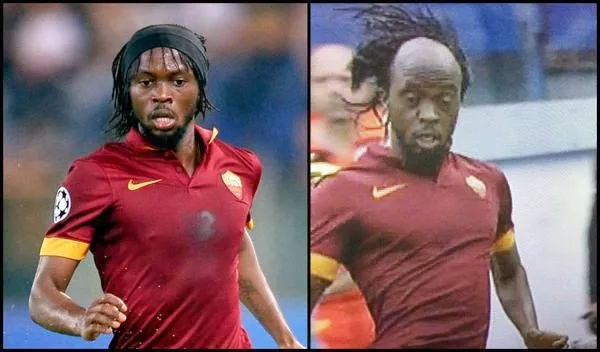 gervinho