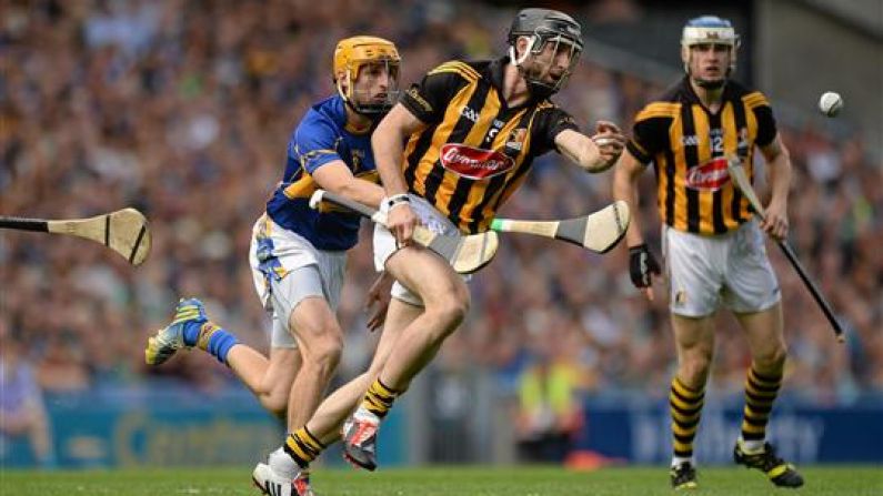 The Washington Post Is The Latest Publication To Fall In Love With Hurling