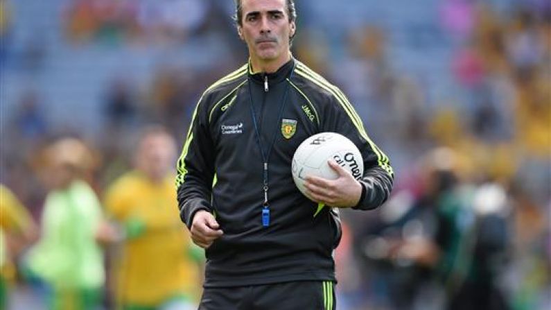 Poll: Who Is The Greatest Gaelic Football Manager Of All Time?