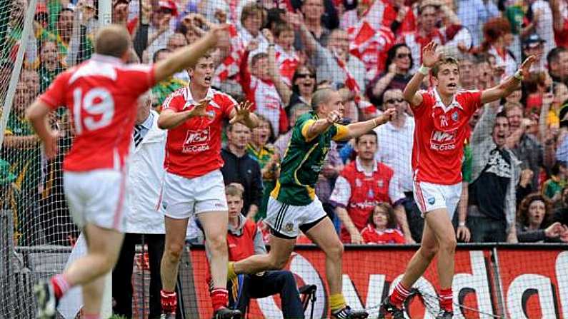 6 Of The Greatest Injustices In The History Of Irish Sport