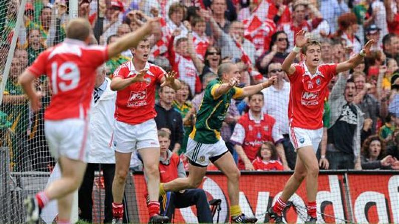 6 Of The Greatest Injustices In The History Of Irish Sport