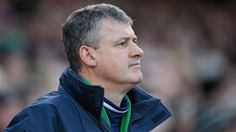 Kevin McStay Has Spoken Out On The Mayo Managerial Controversy