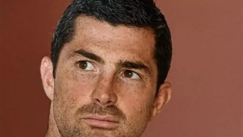 Video: Rob Kearney Read Out Some @boringkearney Tweets Today