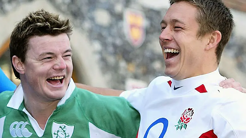 The Surprisingly Challenging Least Hated England XV