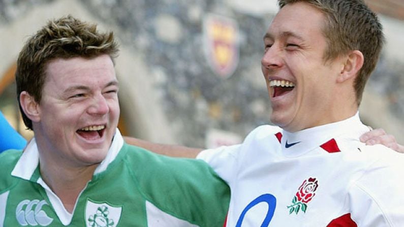 The Surprisingly Challenging Least Hated England XV