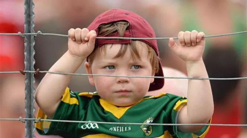 The Balls.ie Photo Tribute To Kerry GAA Fans
