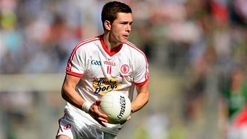 Highly Regarded Young GAA Star Signs AFL Deal