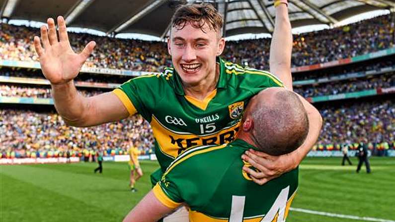 GAA Football All-Star Nominees Announced